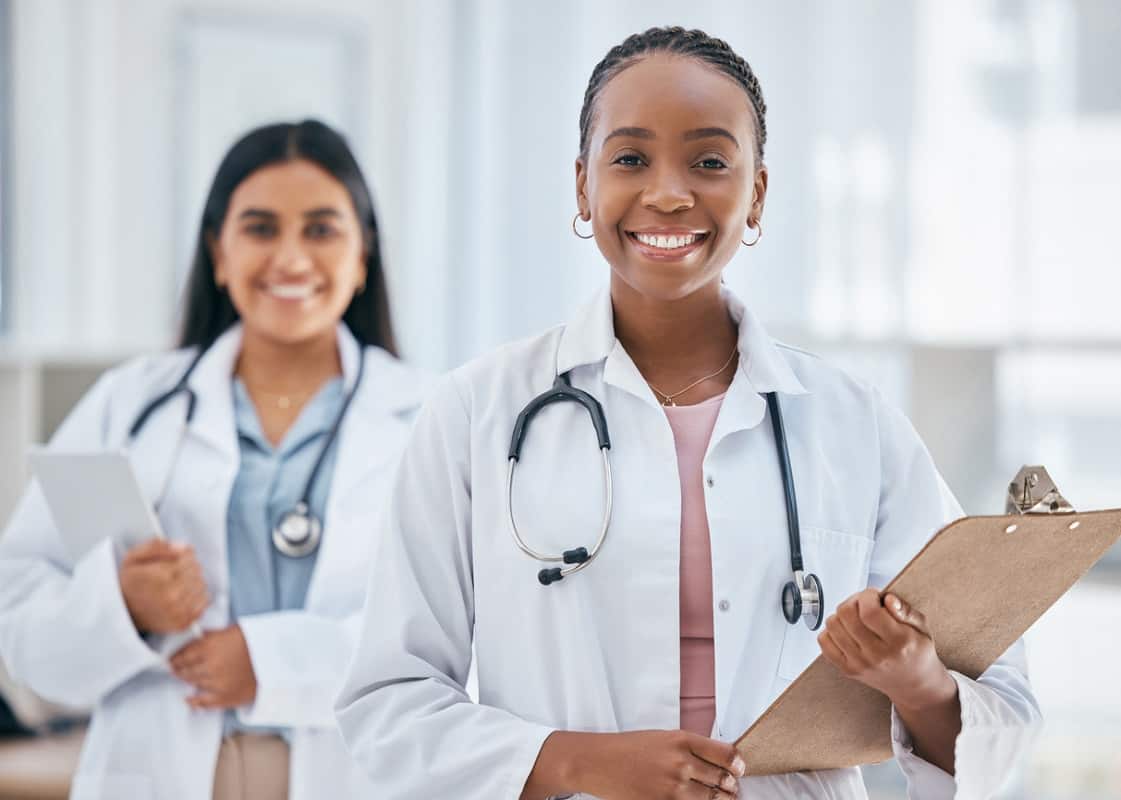Healthcare Professionals